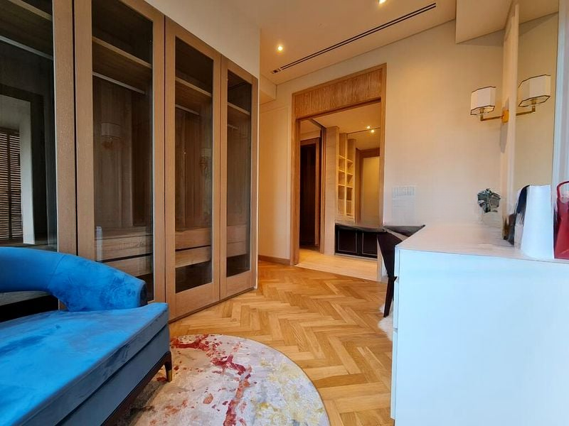 THE RITZ-CARLTON RESIDENCES SINGAPORE CAIRNHILL 9