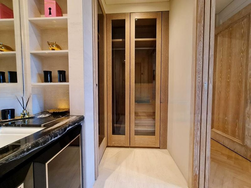 THE RITZ-CARLTON RESIDENCES SINGAPORE CAIRNHILL 2