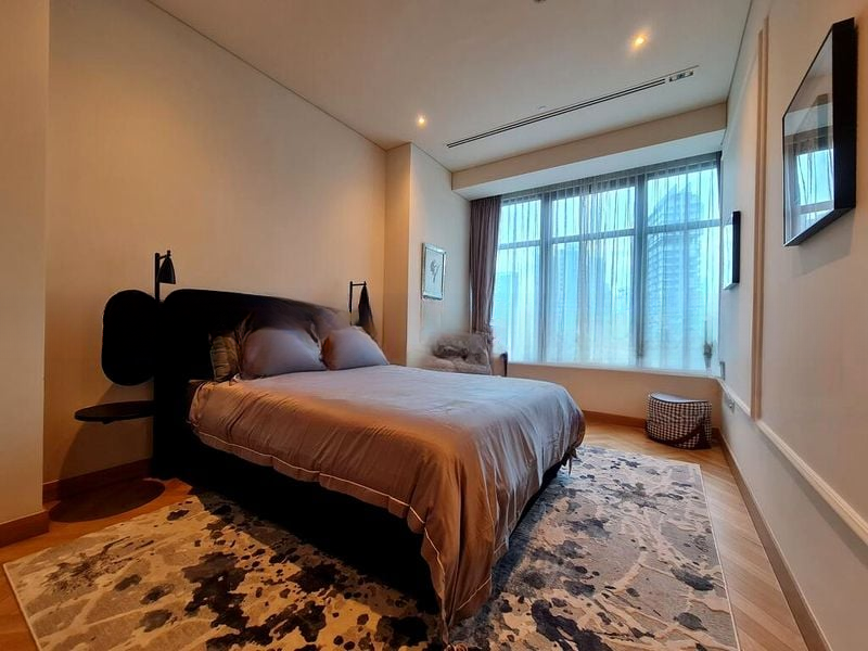 THE RITZ-CARLTON RESIDENCES SINGAPORE CAIRNHILL 12