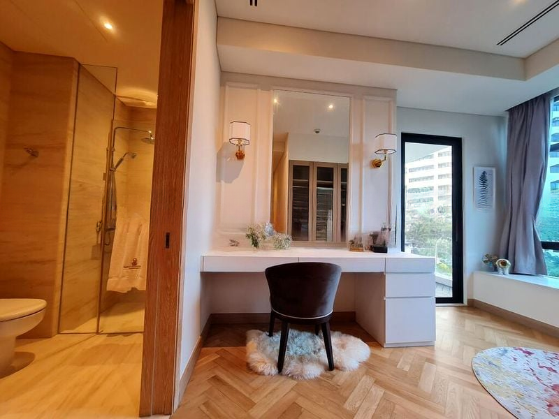 THE RITZ-CARLTON RESIDENCES SINGAPORE CAIRNHILL 11