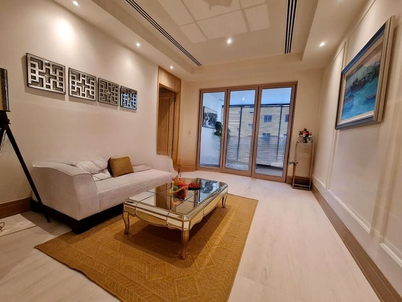 THE RITZ-CARLTON RESIDENCES SINGAPORE CAIRNHILL 13