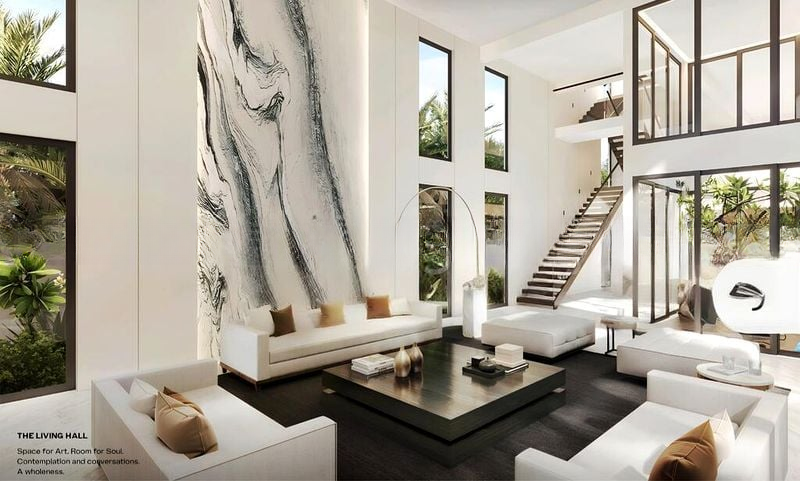 BRADDELL HEIGHTS ESTATE