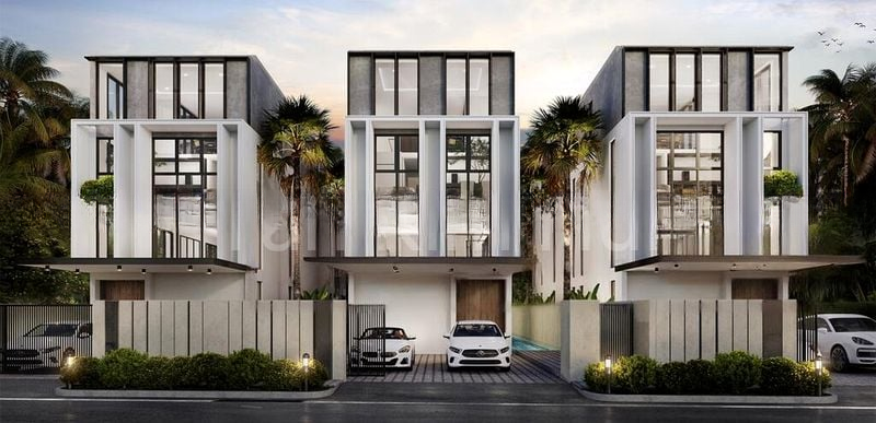 BRADDELL HEIGHTS ESTATE