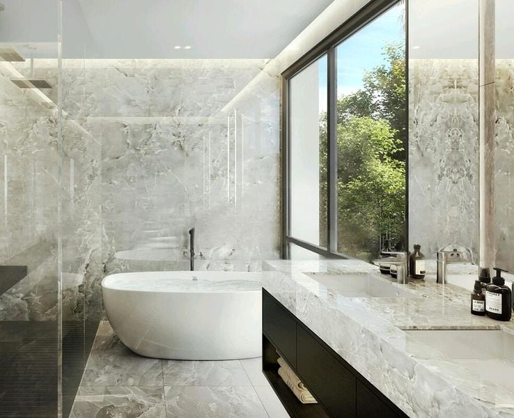 BRADDELL HEIGHTS ESTATE