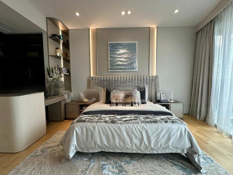 CLIVEDEN AT GRANGE 4