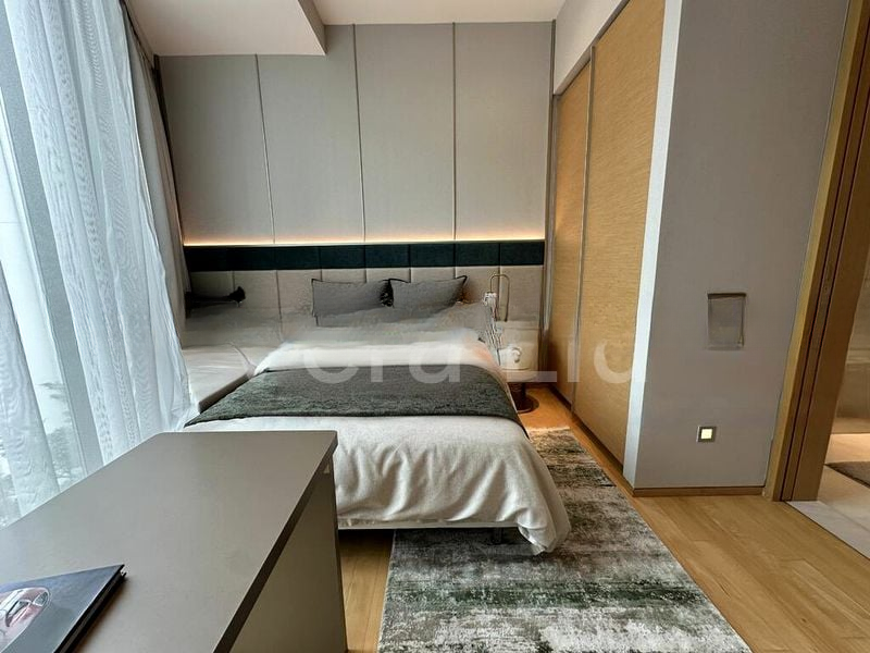 CLIVEDEN AT GRANGE 7