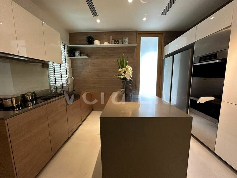 CLIVEDEN AT GRANGE 3