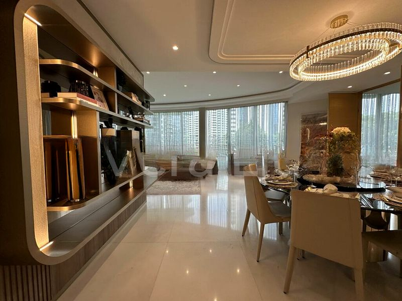 CLIVEDEN AT GRANGE 8