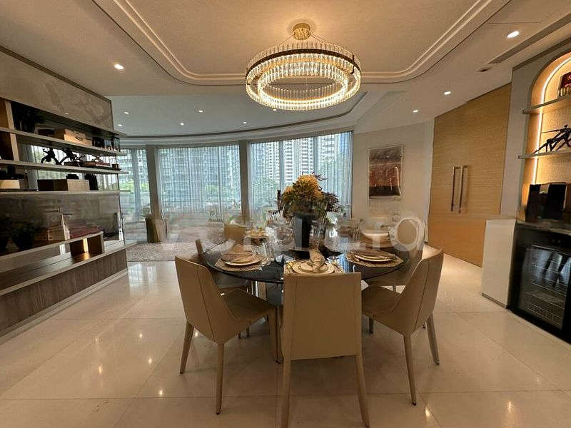 CLIVEDEN AT GRANGE 10