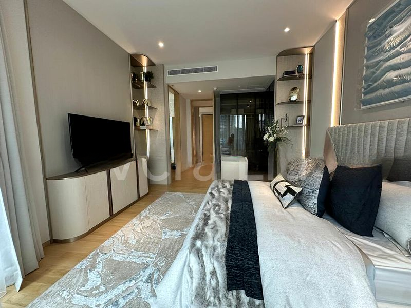 CLIVEDEN AT GRANGE 6