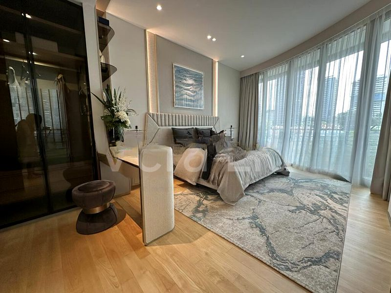 CLIVEDEN AT GRANGE 9