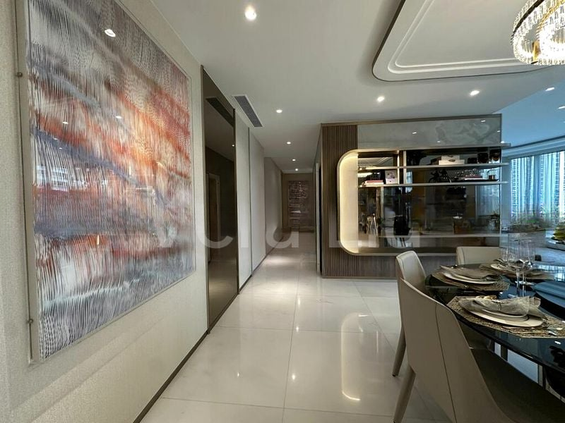 CLIVEDEN AT GRANGE 5