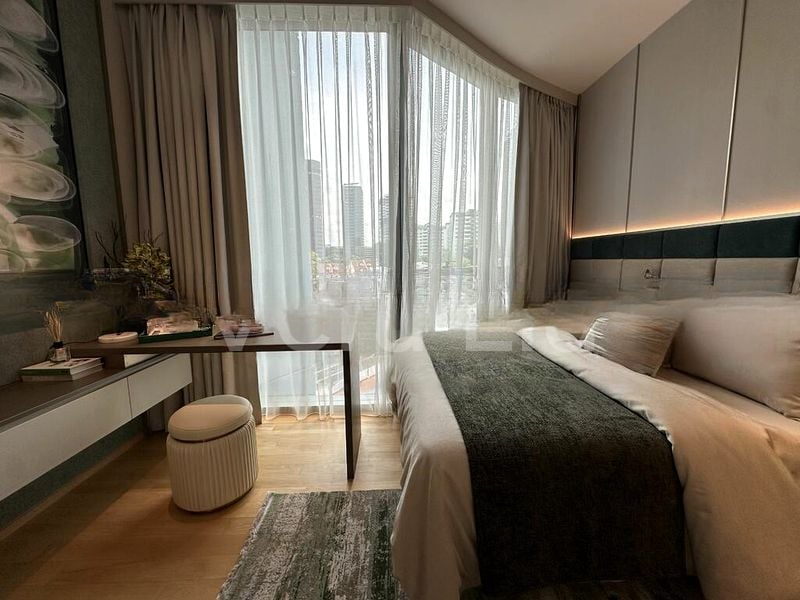 CLIVEDEN AT GRANGE 12