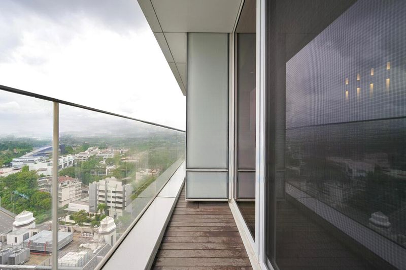 ST REGIS RESIDENCES SINGAPORE 7