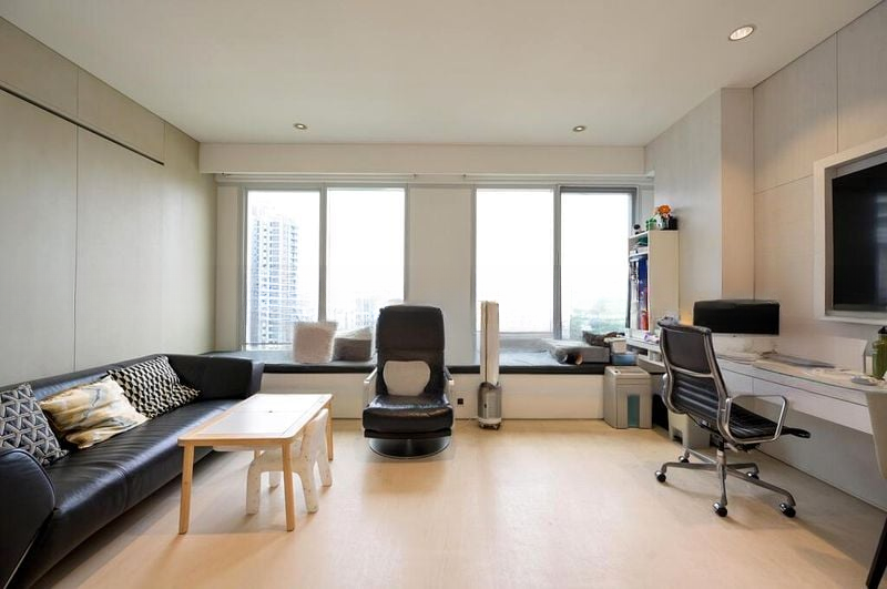 ST REGIS RESIDENCES SINGAPORE 2