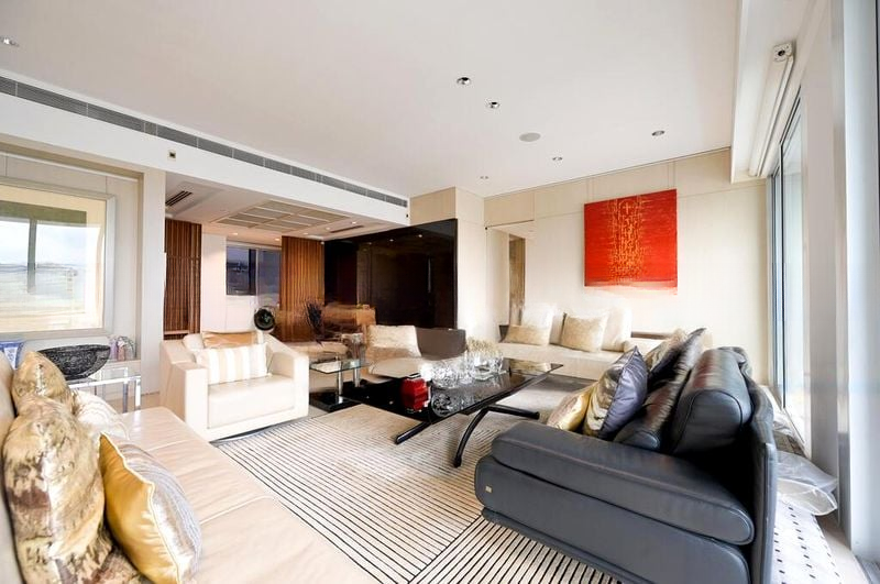 ST REGIS RESIDENCES SINGAPORE 3