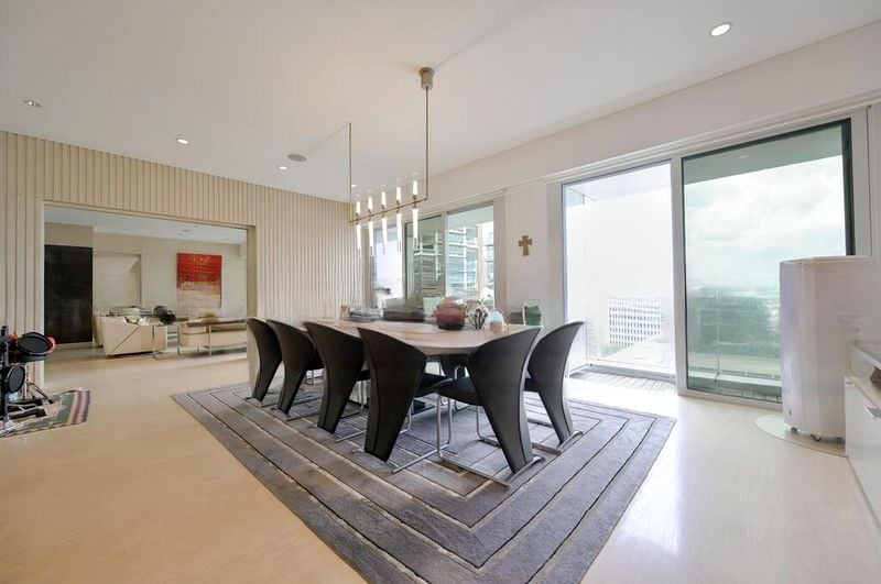 ST REGIS RESIDENCES SINGAPORE 5