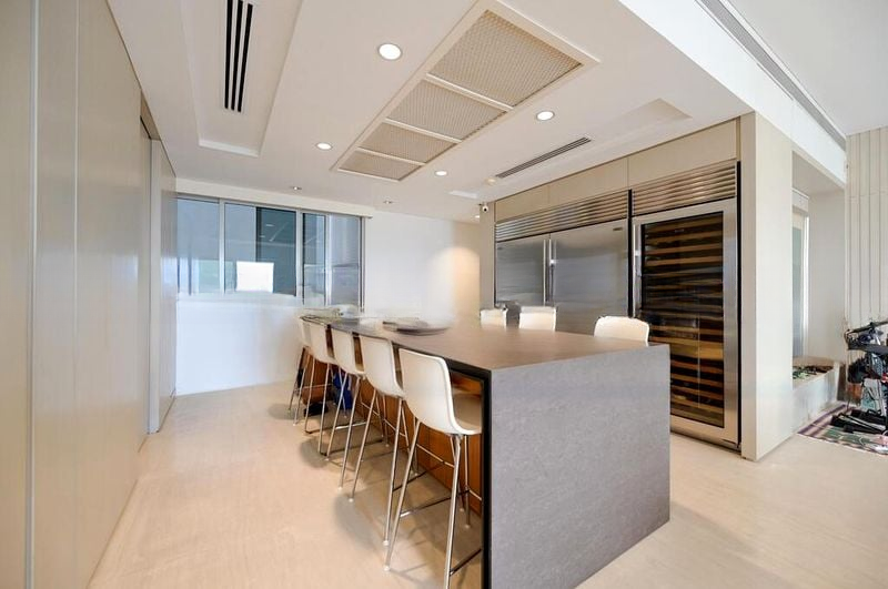 ST REGIS RESIDENCES SINGAPORE 6