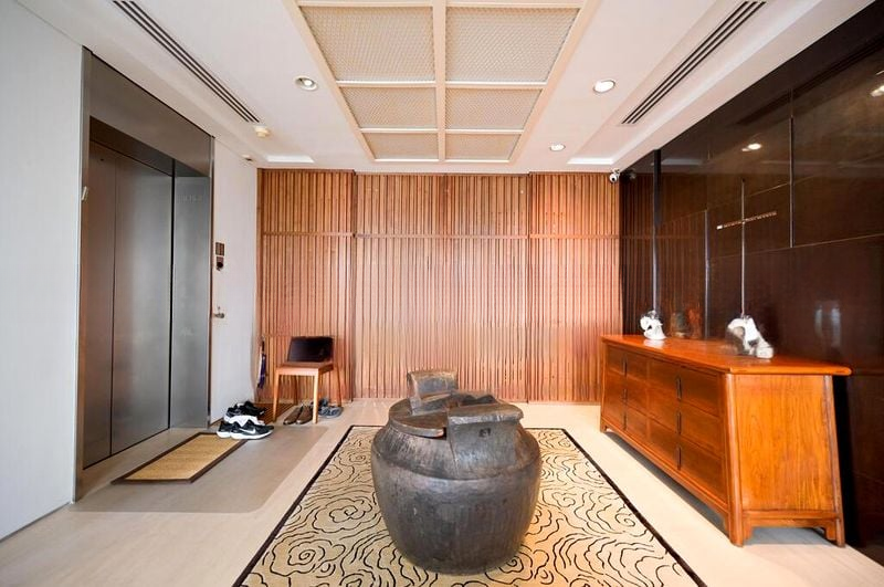 ST REGIS RESIDENCES SINGAPORE 4