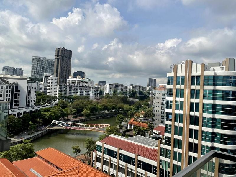 THE PIER AT ROBERTSON 3