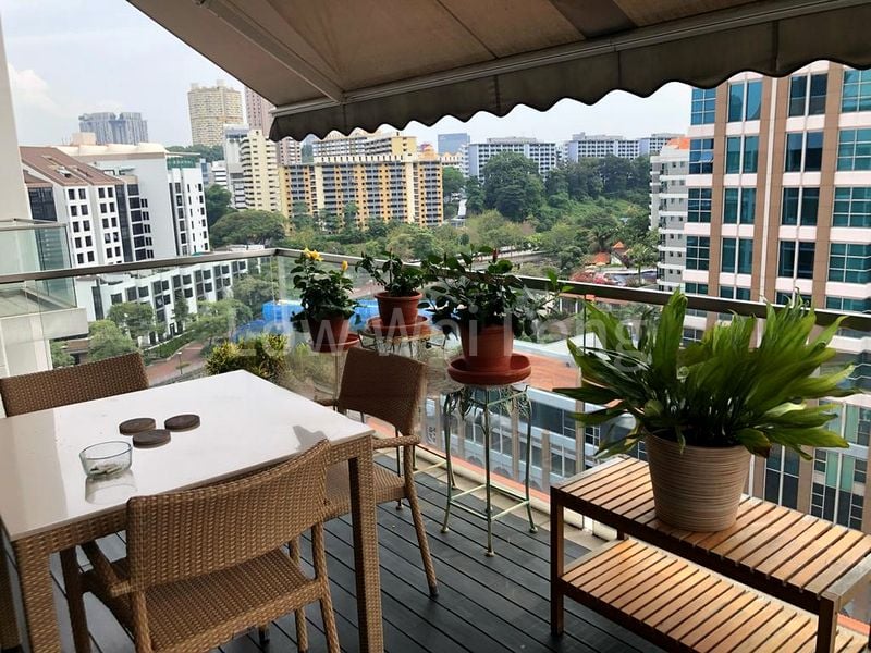 THE PIER AT ROBERTSON 5