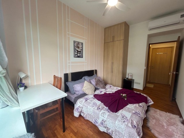 VARSITY PARK CONDOMINIUM 3