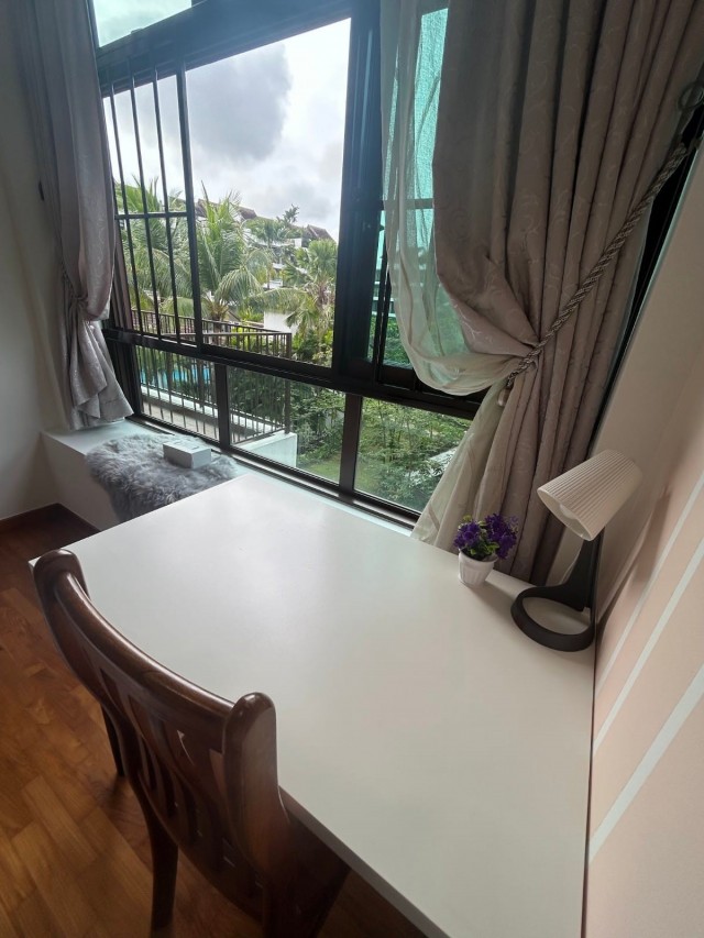 VARSITY PARK CONDOMINIUM 4