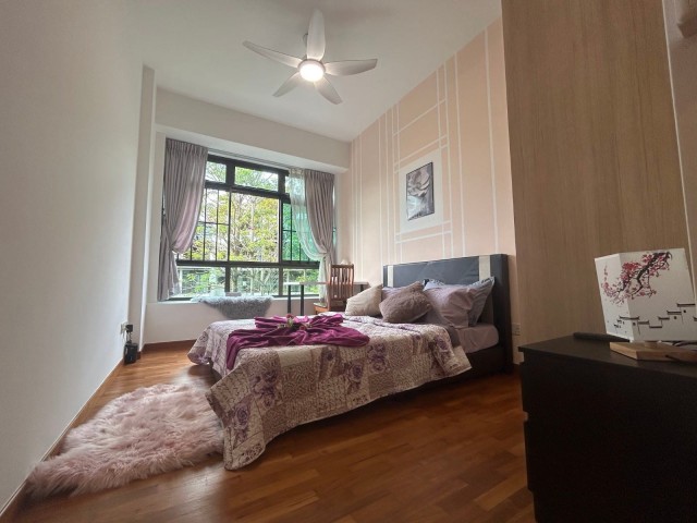 VARSITY PARK CONDOMINIUM 7