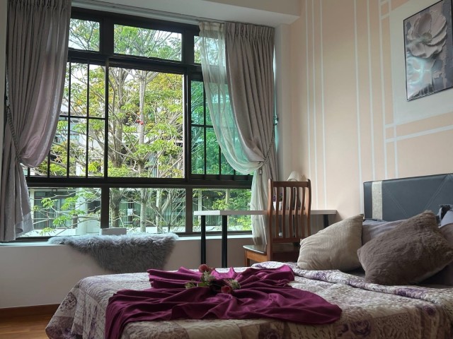 VARSITY PARK CONDOMINIUM 8