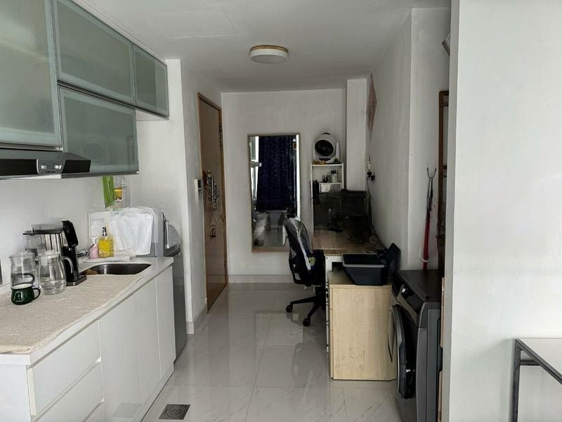 CASA AERATA 5