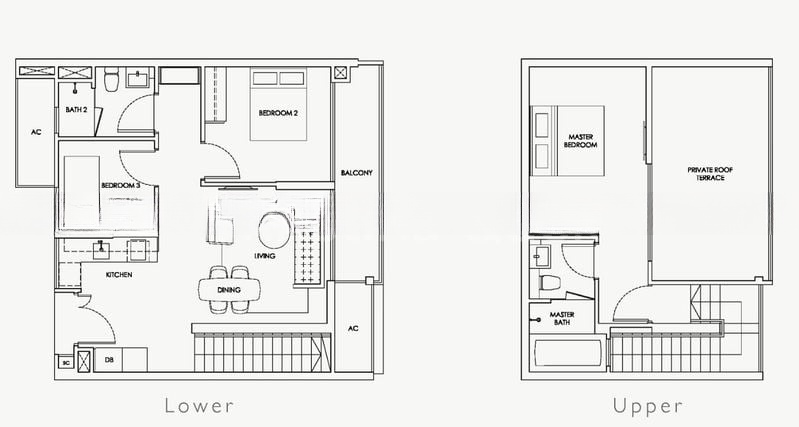 ROBIN RESIDENCES 12