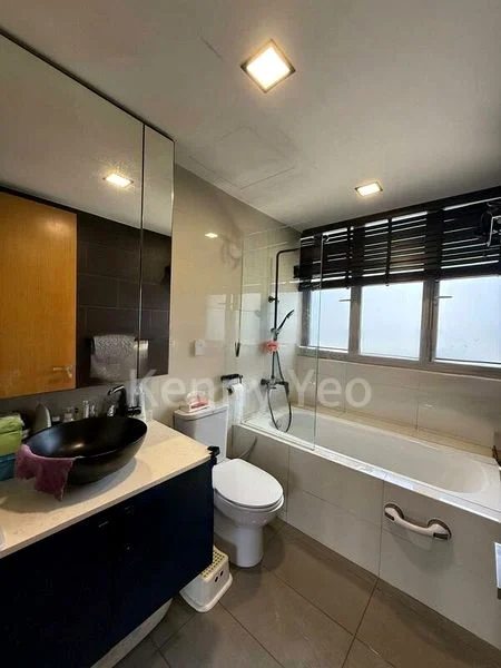 AUSTVILLE RESIDENCES 3