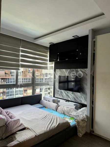 AUSTVILLE RESIDENCES 5