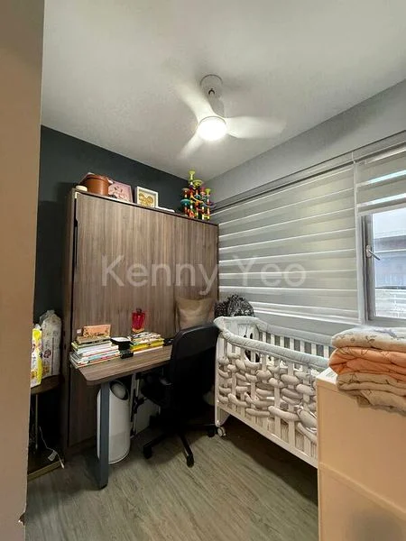 AUSTVILLE RESIDENCES 7