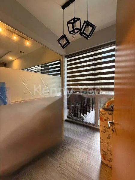 AUSTVILLE RESIDENCES 8