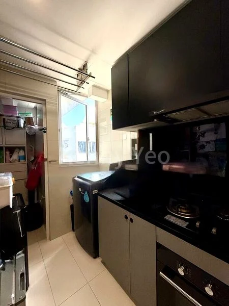 AUSTVILLE RESIDENCES 9