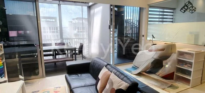 AUSTVILLE RESIDENCES 11