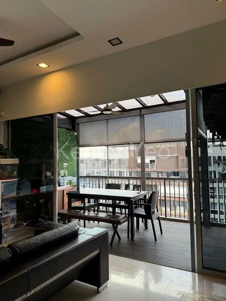 AUSTVILLE RESIDENCES 14