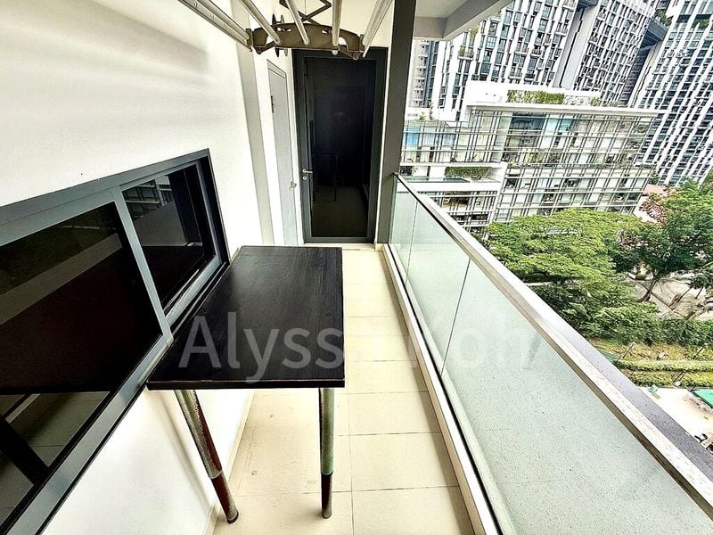 ONZE @ TANJONG PAGAR 2