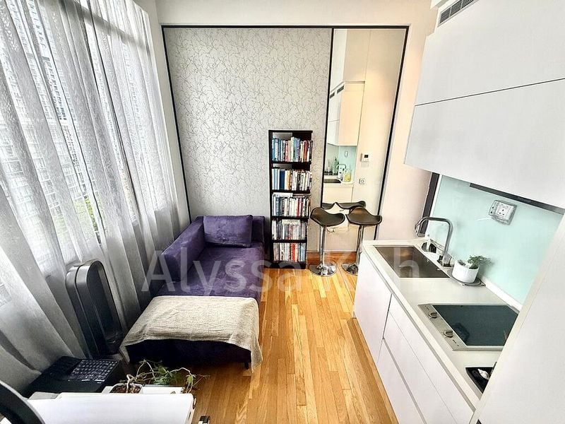 ONZE @ TANJONG PAGAR 4