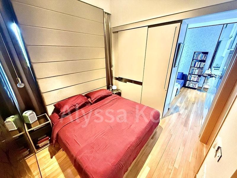 ONZE @ TANJONG PAGAR 5