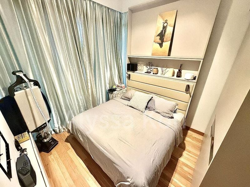 ONZE @ TANJONG PAGAR 6