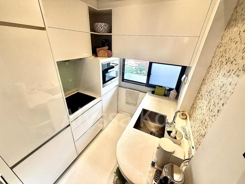 ONZE @ TANJONG PAGAR 8