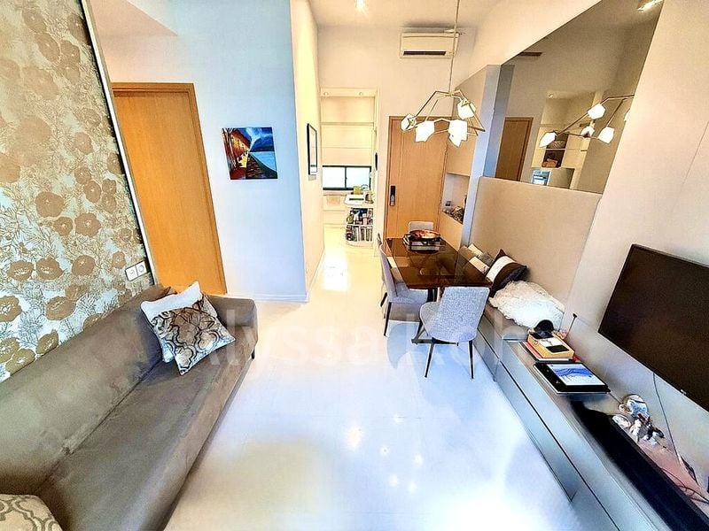 ONZE @ TANJONG PAGAR 10