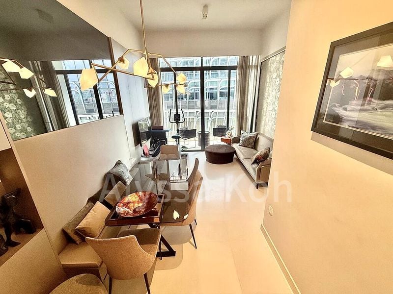 ONZE @ TANJONG PAGAR 11