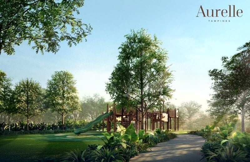 AURELLE OF TAMPINES 12