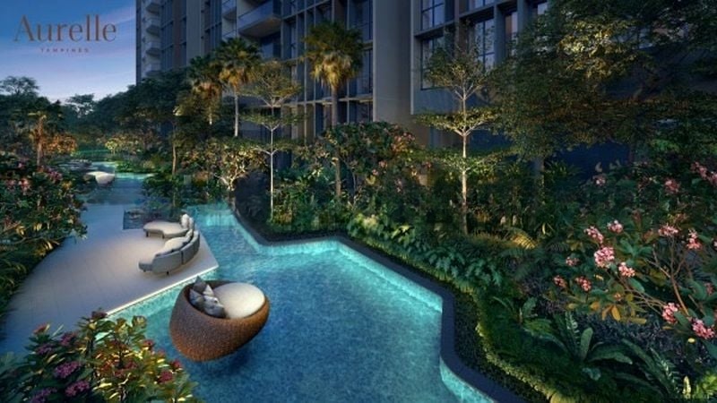 AURELLE OF TAMPINES 4