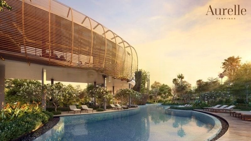 AURELLE OF TAMPINES 3