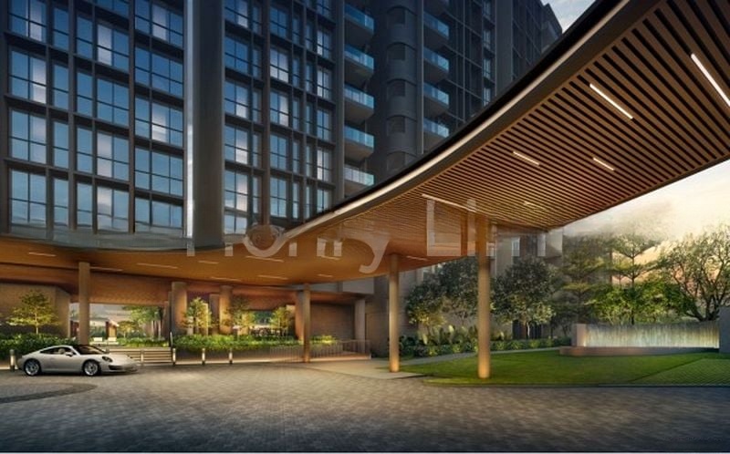 AURELLE OF TAMPINES 8