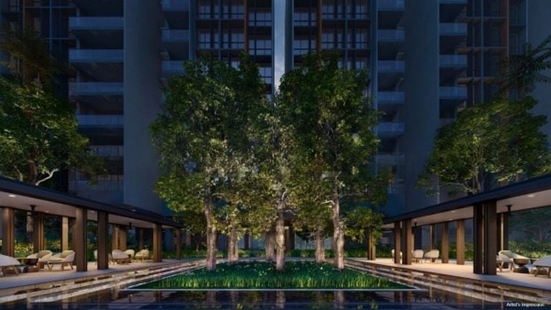 AURELLE OF TAMPINES 11